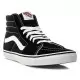 VANS UA SK8-Hi Chaussures Sneakers Homme / Chaussures Mode Homme 1-93574