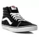 VANS UA SK8-Hi Chaussures Sneakers 1-93574