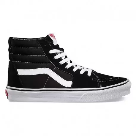 VANS UA SK8-Hi Chaussures Sneakers 1-93574