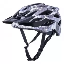 KALI CASQ VTT LUNATI Casques Vélos Route / Casques VTT 1-94983