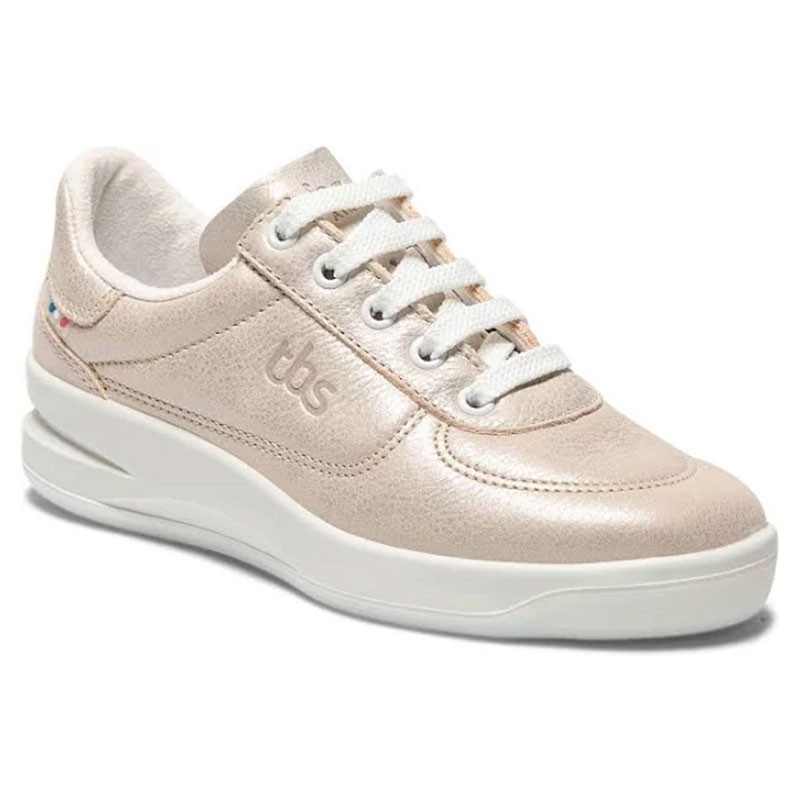 tennis tbs blanche