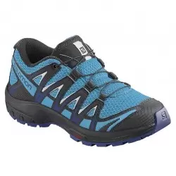 SALOMON SHOES XA PRO 3D J Chaussures Basse Randonnée 1-93073