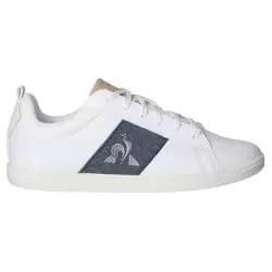 LE COQ SPORTIF COURTCLASSIC GS Chaussures Sneakers 1-93769