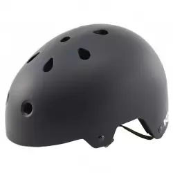 KALI CASQ VELO MAHA BLACK Casques Vélo intégral 1-85583