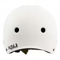 KALI CASQ VELO MAHA WHITE Casques Vélo intégral 1-85584