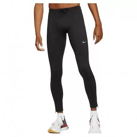 NIKE **M NK DF CHLLGR TIGHT Vêtements Running 1-93484