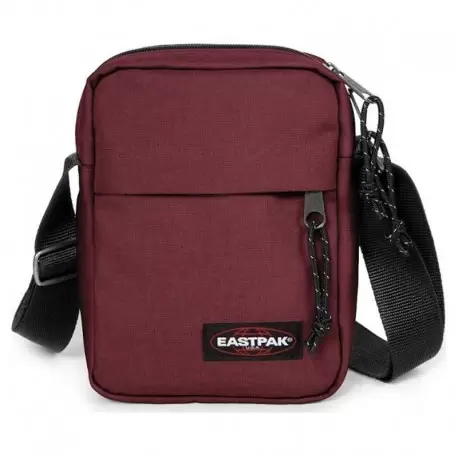 EASTPAK POCHETTE THE ONE 2L CRAFTY WINE Sacs Mode Lifestyle 1-90940