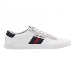 JACK AND JONES CH LOIS TOD WHITE Chaussures Sneakers Homme / Chaussures Mode Homme 1-93583
