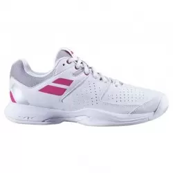 BABOLAT PULSION ALL COURT W Chaussures Indoor Tennis 1-95084