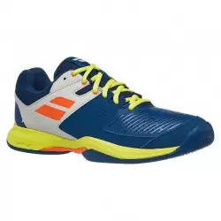 BABOLAT PULSION ALL COURT M Chaussures Indoor Tennis 1-94438