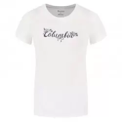 COLUMBIA Shady Grove SS Tee T-Shirts Mode Lifestyle / Polos Mode Lifestyle / Chemises Mode Lifestyle 1-85998