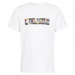 COLUMBIA M Rapid Ridge Graphic Tee T-Shirts Mode Lifestyle / Polos Mode Lifestyle / Chemises Mode Lifestyle 1-85999