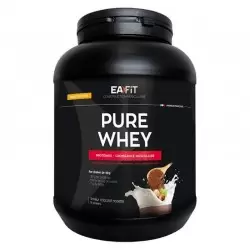 HI-TENSE PURE WHEY 750G Nutrition 1-94787