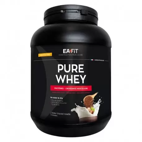 HI-TENSE PURE WHEY 750G Nutrition 1-94786