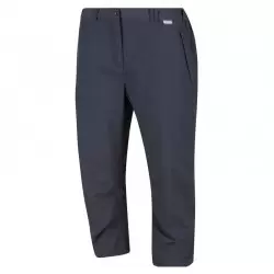 REGATTA PANT CHASKA CAPRI II Pantalon Randonnée 1-86132