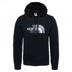 THE NORTH FACE M DREW PEAK PLV HD Pull Randonnée - Sweatshirt Randonnée 1-89902