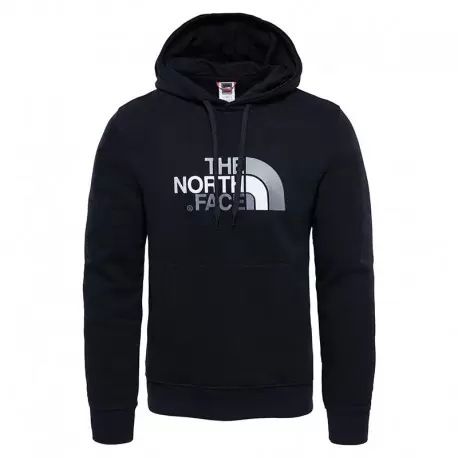 THE NORTH FACE M DREW PEAK PLV HD Pull Randonnée - Sweatshirt Randonnée 1-89902