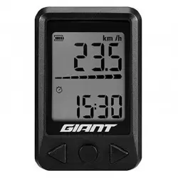 GIANT COMPTEUR RIDE CONTROL PLUS LEV Compteurs Vélos 1-89525