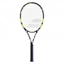 BABOLAT EVOKE 102 STRUNG Raquettes Tennis 1-94285