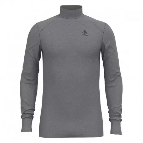 ODLO T-SHIRT ML COL MONTANT ACTIVE WARM ECO T-shirts Fitness Training / Polos Fitness Training 1-94425