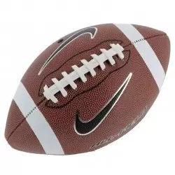 NIKE BAL RUGBY ALL FIELD BROWN Autres Accessoires Rugby 1-93626