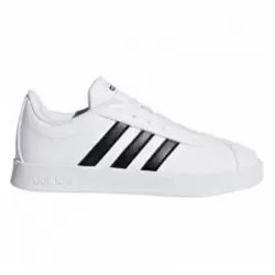 ADIDAS VL COURT 2.0 K Chaussures Sneakers 1-94236
