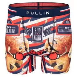 PULL IN BOXER FASHION 2 CHOCOFIGHT Sous-Vêtements Mode Lifestyle 1-90769