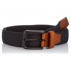 CAMEL CEINT WOOD Ceinture Mode Lifestyle 1-92094