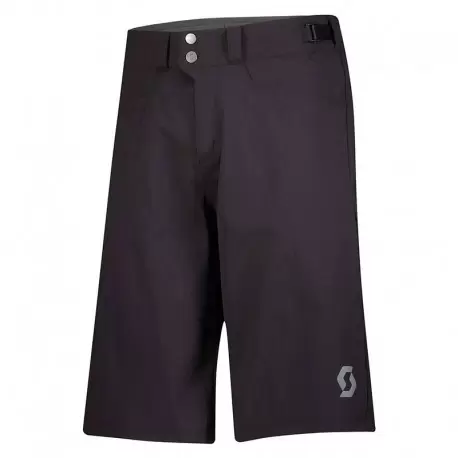 SCOTT SHORT VTT TRAIL FLOW Cuissards Vélo / Shorts Vélo 1-92278