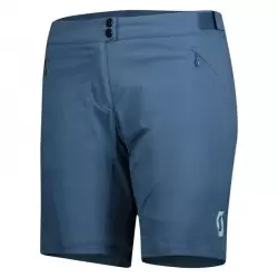 SCOTT SHORT FE CYCLE ENDURANCE Cuissards Vélo / Shorts Vélo 1-92282