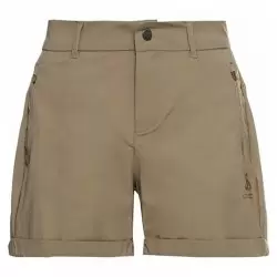 ODLO Short CONVERSION Shorts Randonnée 1-94826