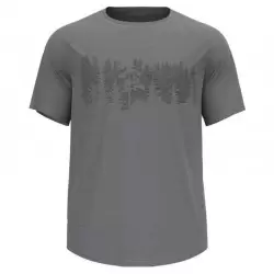 ODLO T-shirt MC CONCORD T-Shirts Randonnée - Polos Randonnée 1-94834