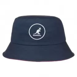 KANGOL BOB COTON Casquettes Chapeaux Mode Lifestyle 1-95284