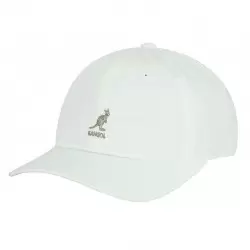 KANGOL CASQT WASHED BASEBALL Casquettes Chapeaux Mode Lifestyle 1-95293