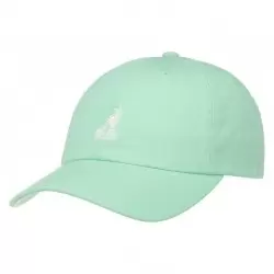 KANGOL CASQT WASHED BASEBALL Casquettes Chapeaux Mode Lifestyle 1-95294