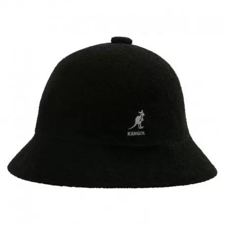KANGOL BOB BERMUDA Casquettes Chapeaux Mode Lifestyle 1-95296