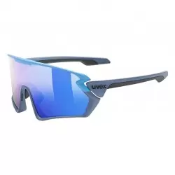UVEX LUN SPORSTYLE 231 Lunettes Loisirs Vélo 1-96055