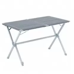 JAMET TABLE PLATEAU ALU 115X70 Accessoires Camping 1-96193