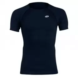 BV SPORT TS RUN TECH R-TECH NAVY Vêtements Running 1-96349