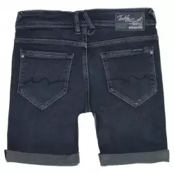 TEDDY SMITH SCOTTY 3 JR SWEAT DENIM Pantalons Mode Lifestyle / Shorts Mode Lifestyle 1-92628