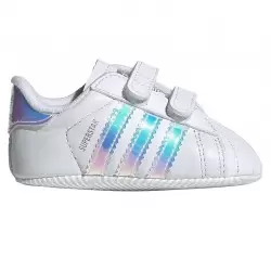 ADIDAS SUPERSTAR CRIB Chaussures Sneakers 1-95013