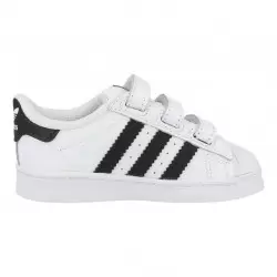ADIDAS SUPERSTAR CF I Chaussures Sneakers 1-95015