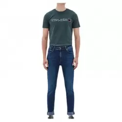 TEDDY SMITH FLASH SKINNY COMFORT USED Pantalons Mode Lifestyle / Shorts Mode Lifestyle 1-95727