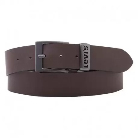 LEVI'S ® ASHLAND METAL Ceinture Mode Lifestyle 1-93631