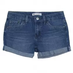 LEVI'S® KIDS SHORT JR GIRLFRIEND EVIE Pantalons Mode Lifestyle / Shorts Mode Lifestyle 1-93861