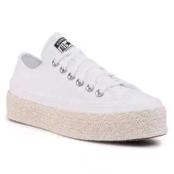 CONVERSE Chuck Taylor All Star Espadrille Chaussures Sneakers 1-92666