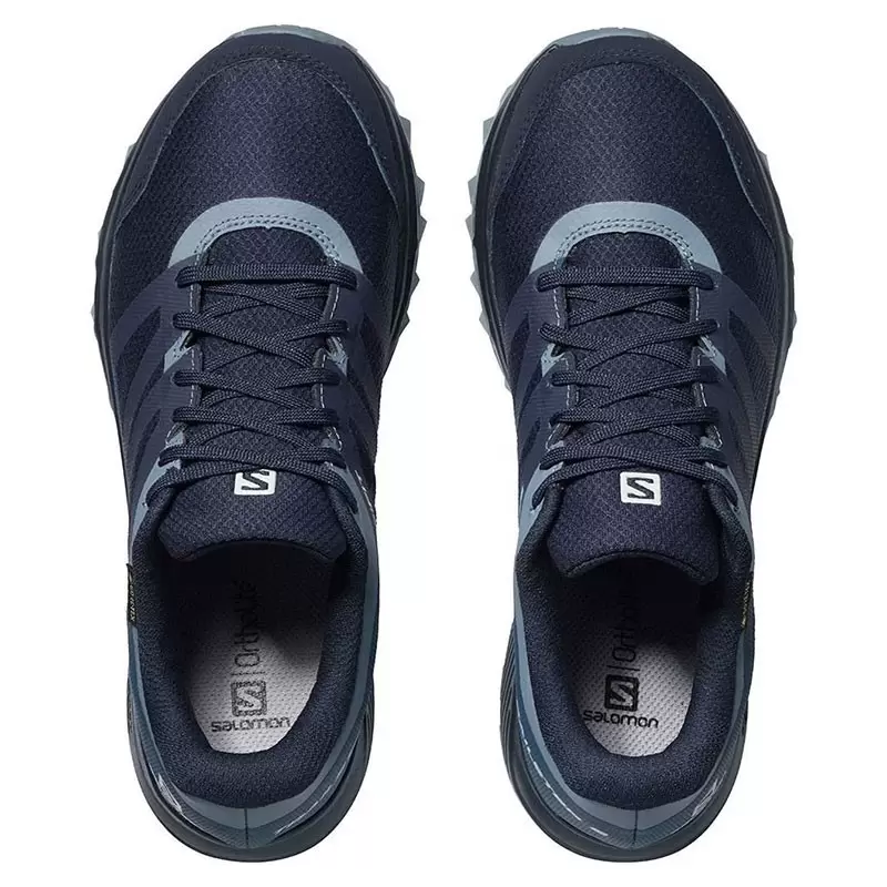 SALOMON SHOES TRAILSTER 2 GTX W Chaussures Trail sportinlove