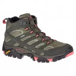 MERRELL MOAB 2 MID GTX Chaussures semi-montantes Randonnée 1-94226