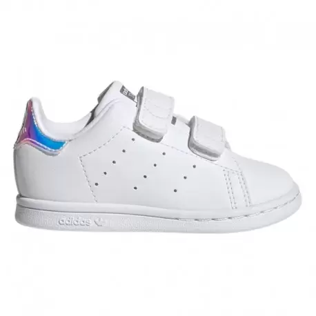 ADIDAS STAN SMITH CF I Chaussures Sneakers 1-95023