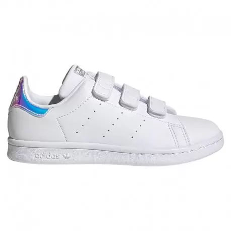 ADIDAS STAN SMITH CF C Chaussures Sneakers 1-95024